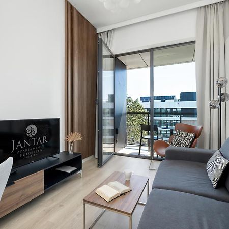 Shellter Apartments 117 L - By Jantar Apartamenty Rogowo  Zewnętrze zdjęcie