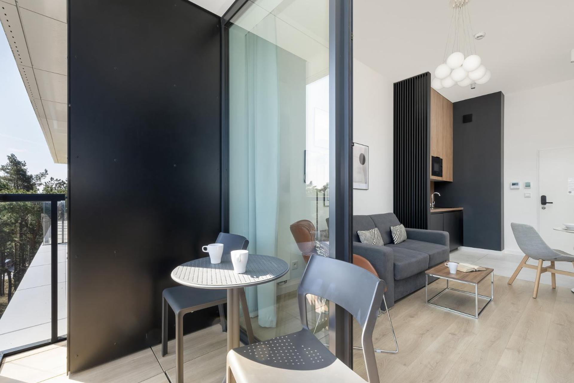 Shellter Apartments 117 L - By Jantar Apartamenty Rogowo  Zewnętrze zdjęcie